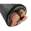 sta armored xlpe insulated zr-yjv 4 core 95mm 630 sq mm copper power cable